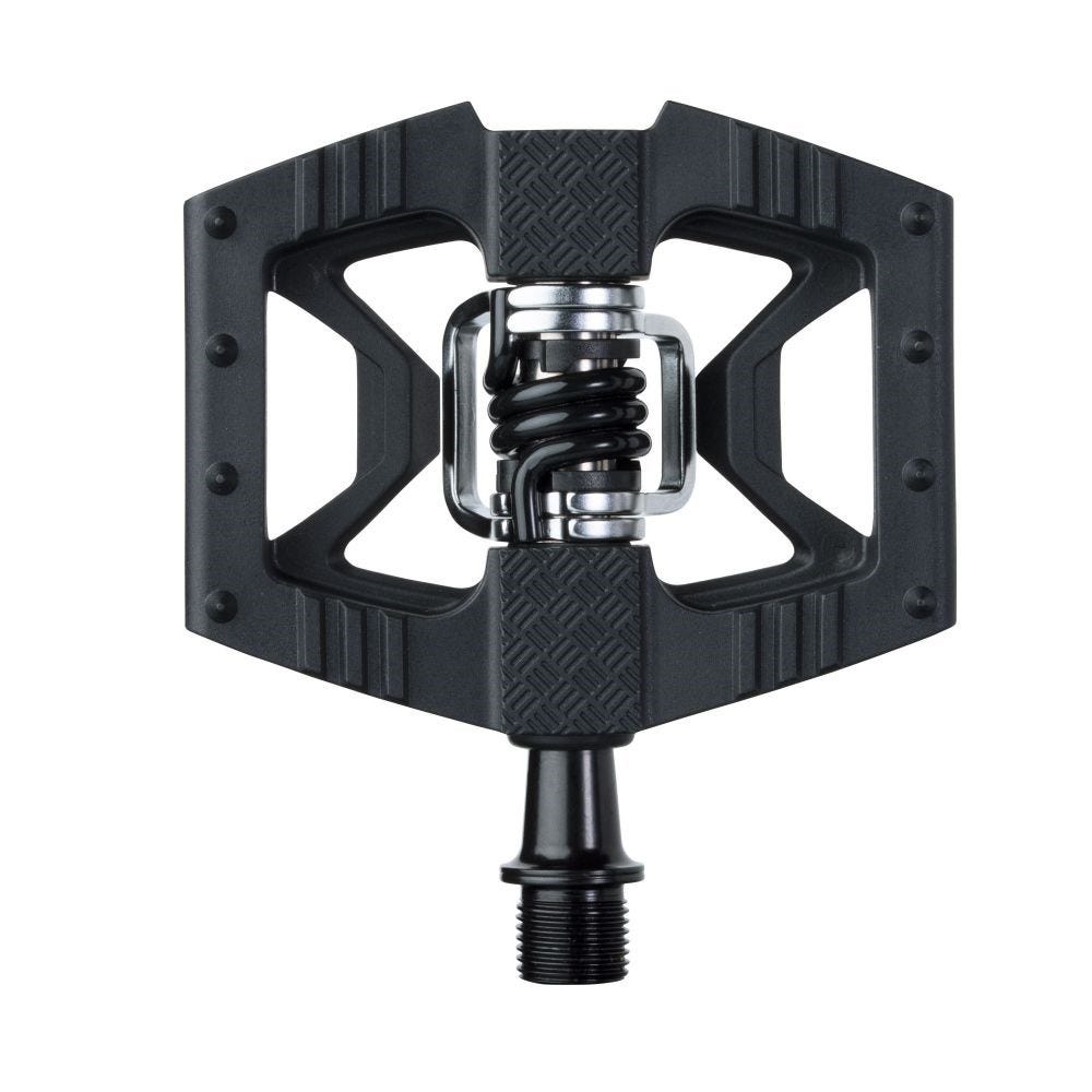 Crankbrothers Double Shot 1 Pedals Black