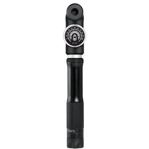 Crankbrothers Sterling SG Hand Pump Midnight Edition
