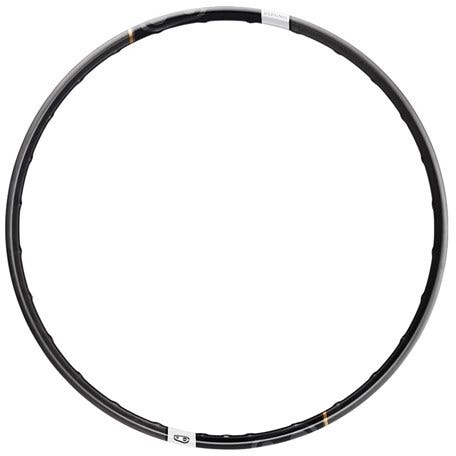 Crankbrothers Synthesis Rim Front 27.5'' Carbon DH Rim Only