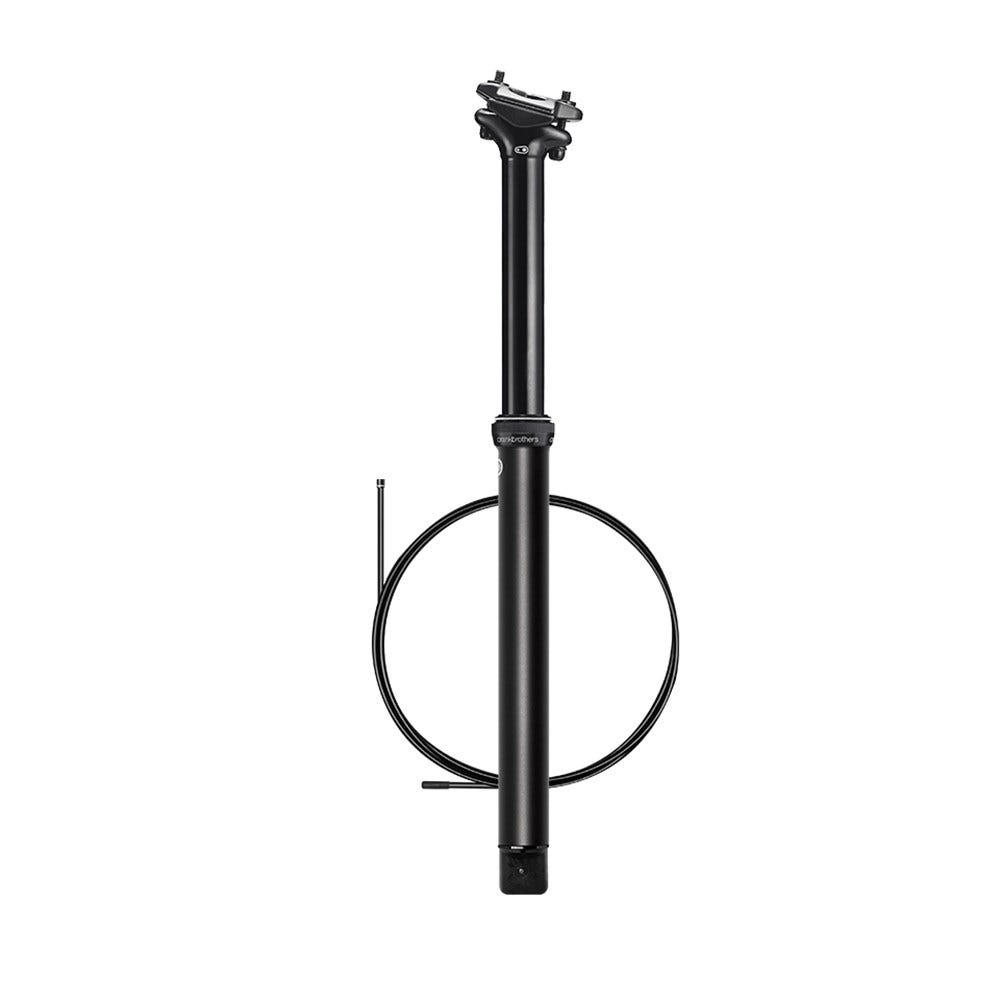 Dropper Post Crankbrothers DROPPER HIGHLINE 3 150MM - 31.6 NO REMOTE INCL
