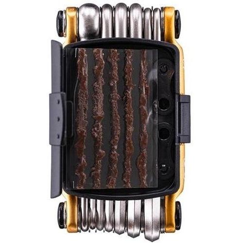 Crankbrothers Multi Tool 13 Gold