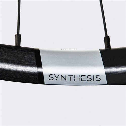 Crankbrothers Synthesis Rear Wheel 27.5'' Alloy Enduro Boost I9 1/1 Hub HG Driver
