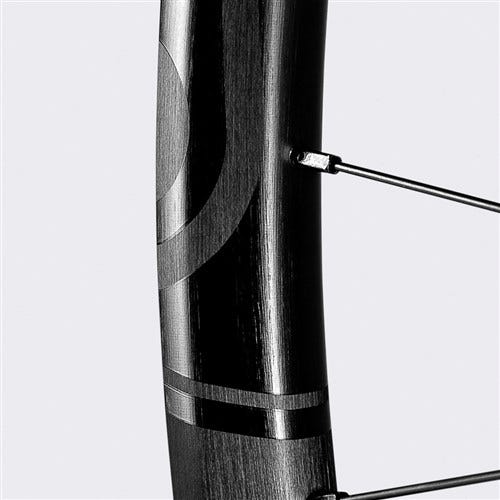 Crankbrothers Synthesis Rear Wheel 27.5'' Alloy Enduro Boost I9 1/1 Hub HG Driver