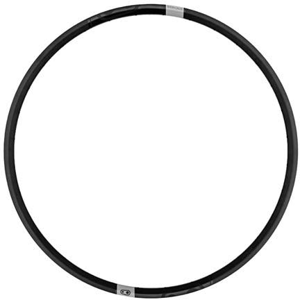 Crankbrothers Synthesis Rear Rim 27.5'' Alloy Enduro Rim Only