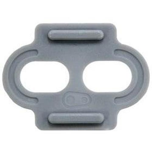 Crankbrothers Match Shoe Shimano Cleat Kit (2 Pack)