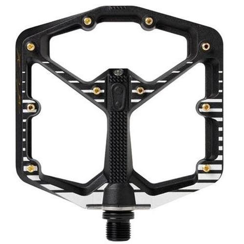 Crankbrothers Stamp 7 Flat MTB Pedals Large Fabio Wibmer Signature