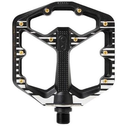 Crankbrothers Stamp 7 Flat MTB Pedals Small Fabio Wibmer Signature