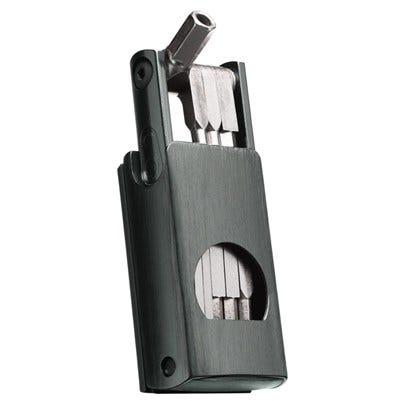 Crankbrothers F11 Multi Tool Black