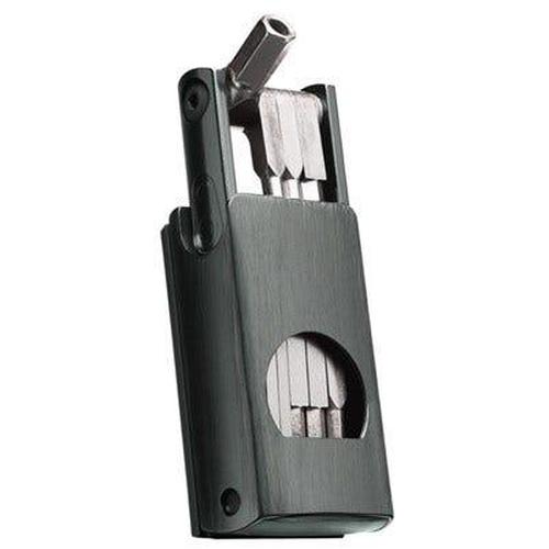 Crankbrothers F11 Multi Tool Black