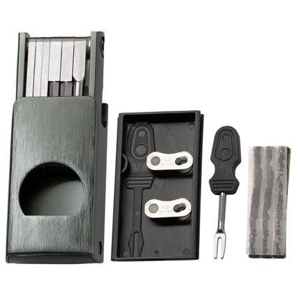 Crankbrothers F11 Multi Tool Black