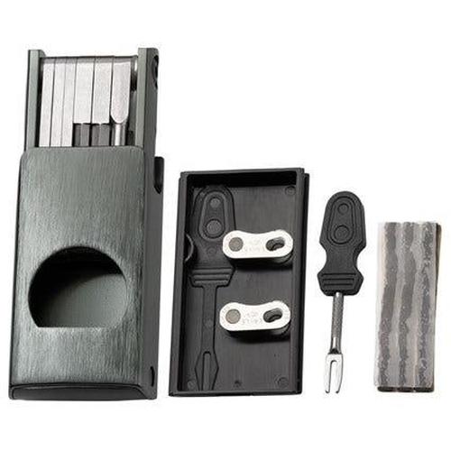 Crankbrothers F11 Multi Tool Black
