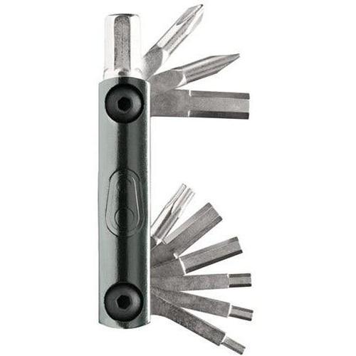 Crankbrothers F16 Multi Tool Black