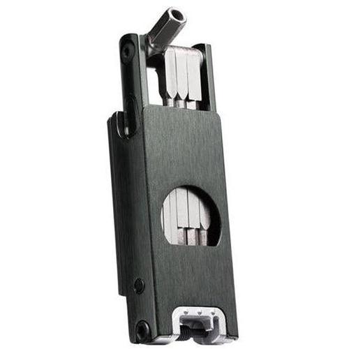 Crankbrothers F16 Multi Tool Black