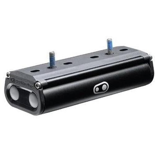 Crankbrothers SOS TT17 Twin Tube Multi Tool Kit