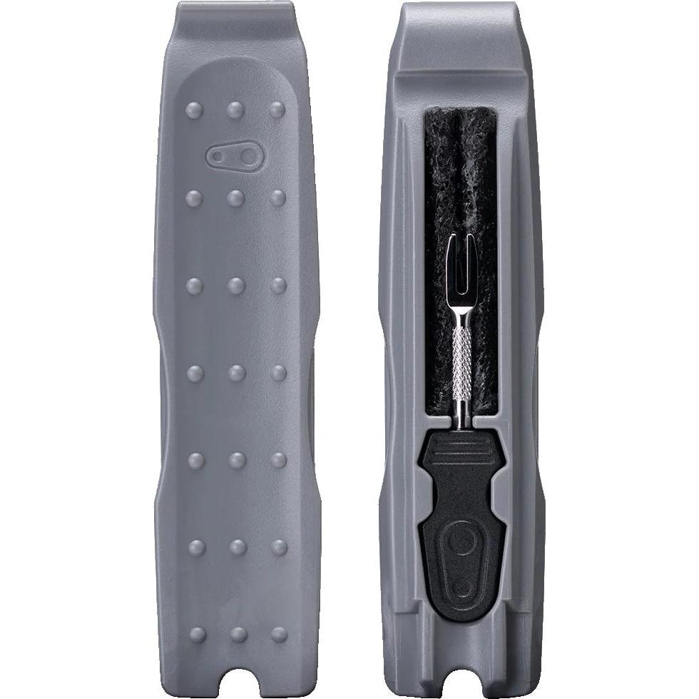 Crankbrothers SOS BC2 Side Load Bottle Cage with Tyre Tool Kit