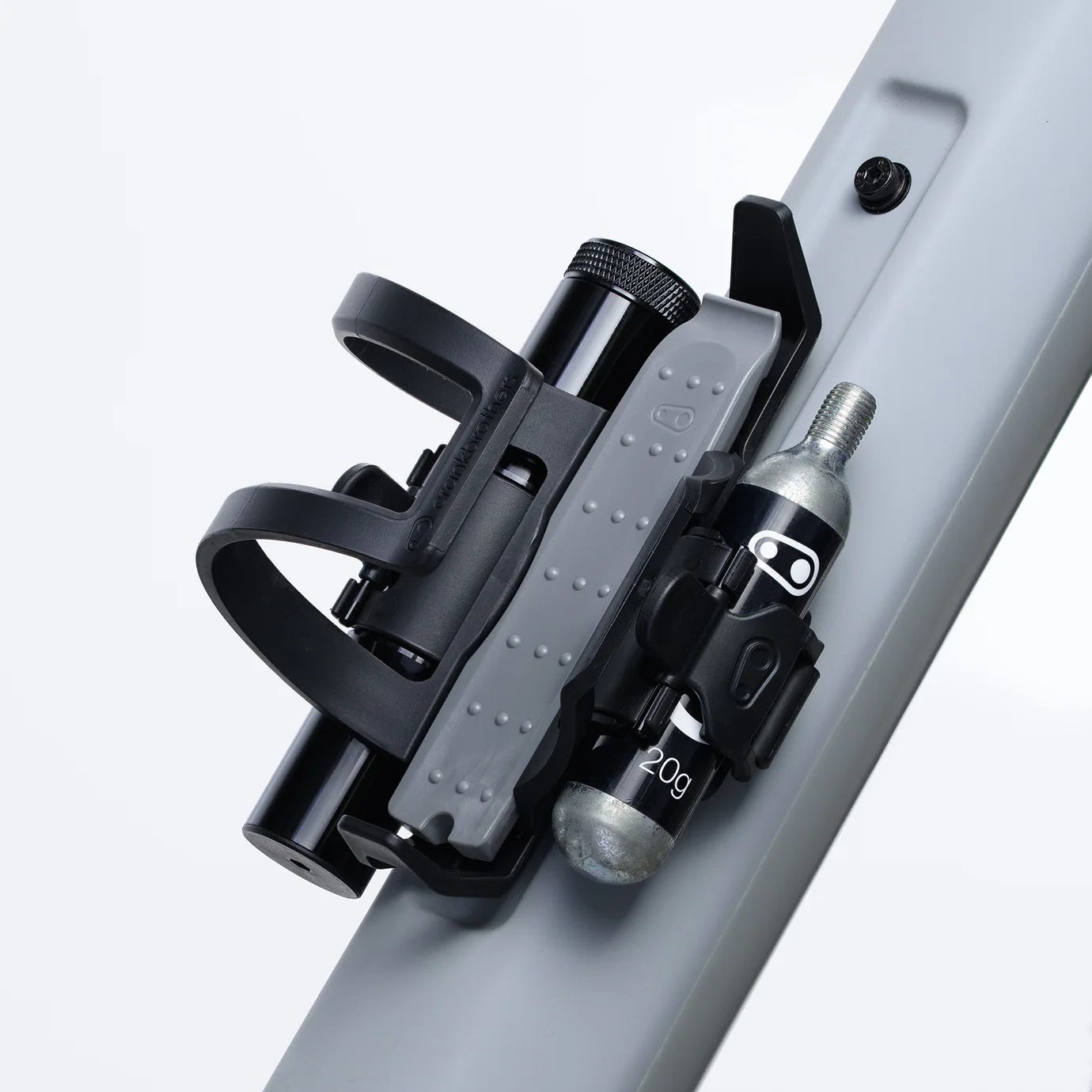 Crankbrothers SOS BC18 Side Load Bottle Cage Tool Kit