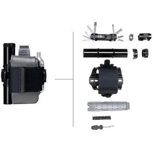 Crankbrothers SOS TS18 Tube Stash Kit