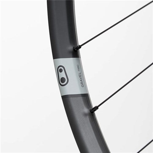 Crankbrothers Synthesis Rear Wheel 700c Carbon Gravel 142 x 12cl Ratchet XDR Driver