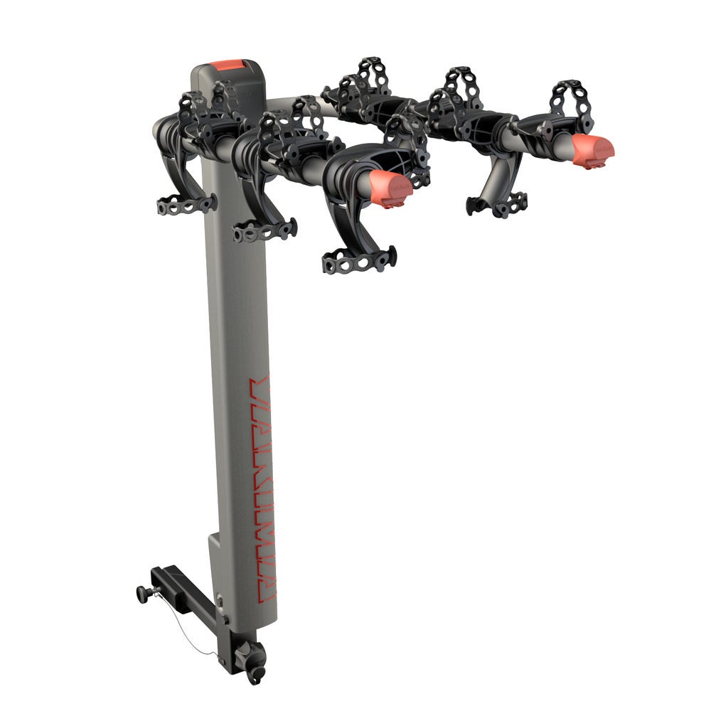 Yakima DoubleDown Ace 5 Bike Hitch Rack