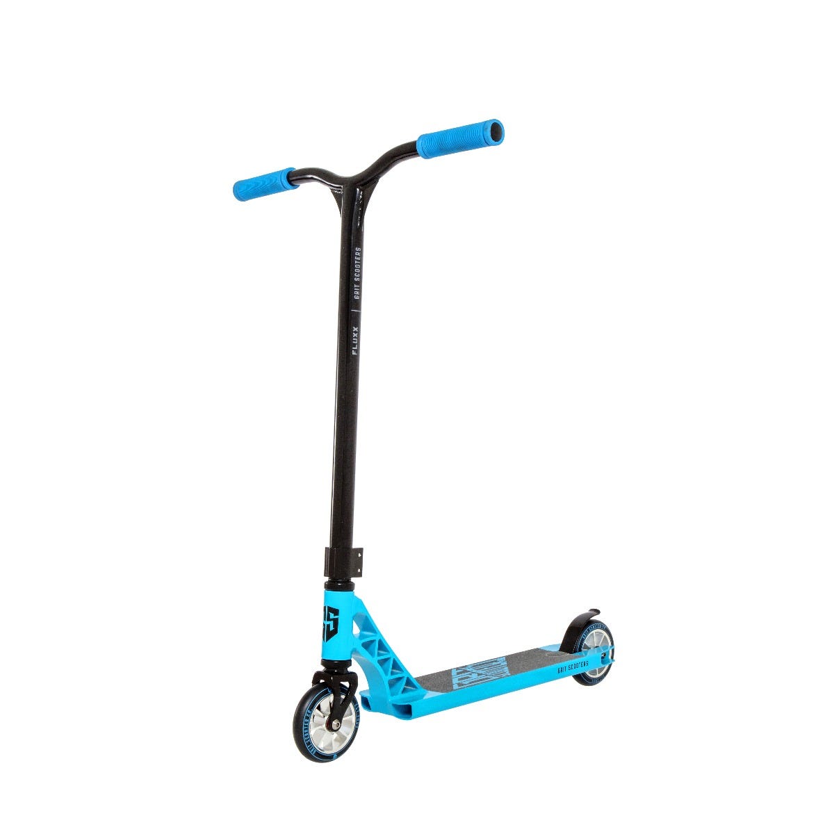 Grit Fluxx Scooter Blue/Black