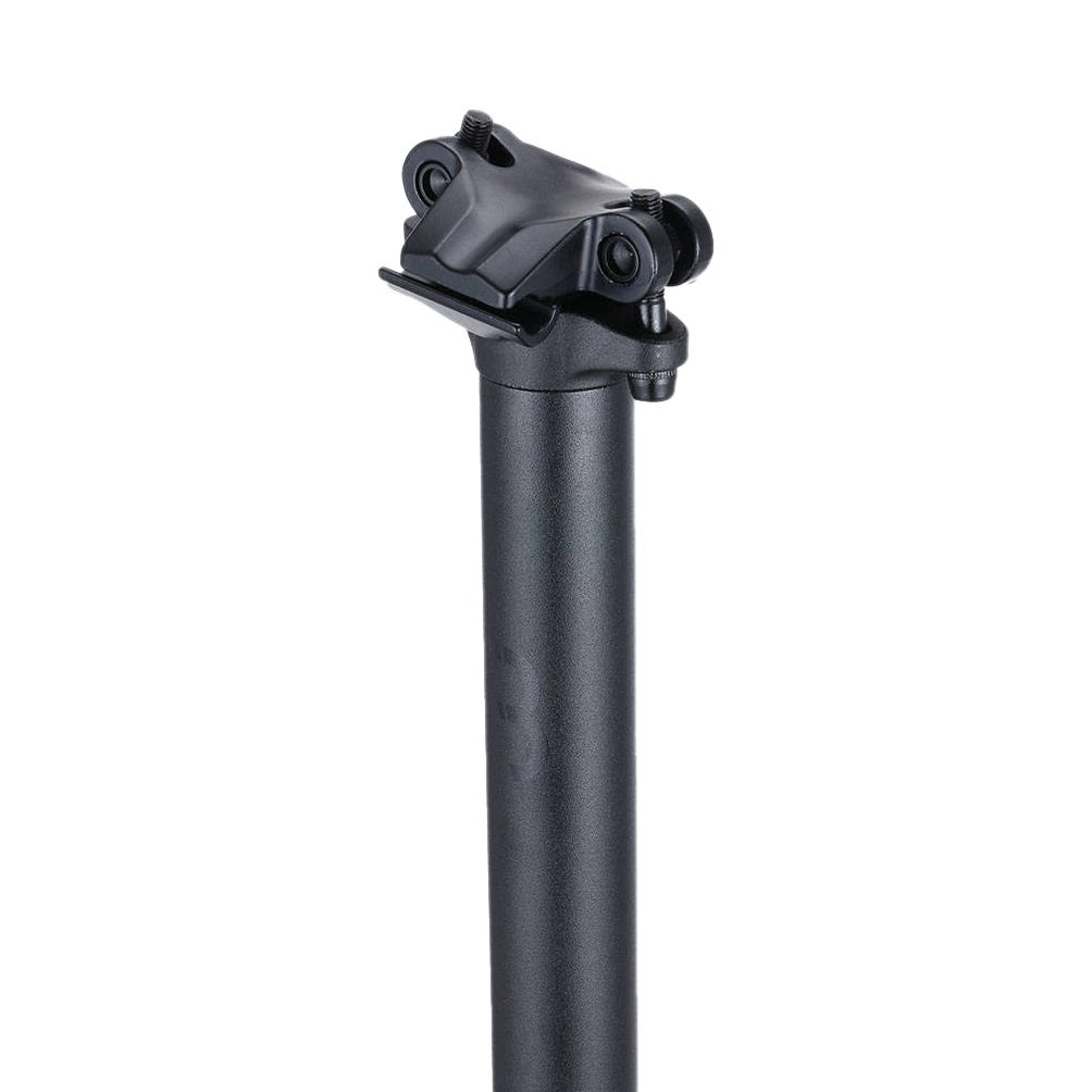 Skyscraper Seatpost Black 28.6mm