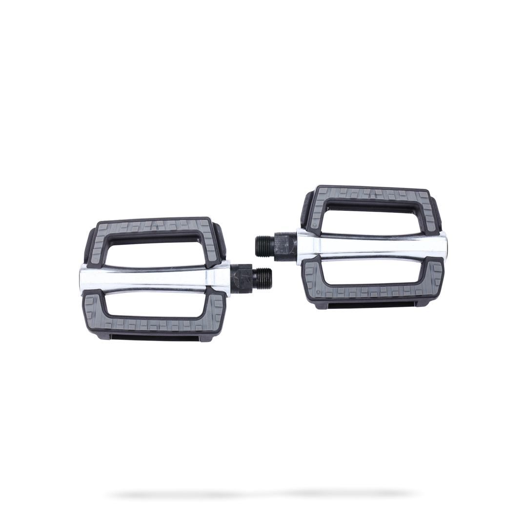BBB SteadyRest MTB Pedal - Black