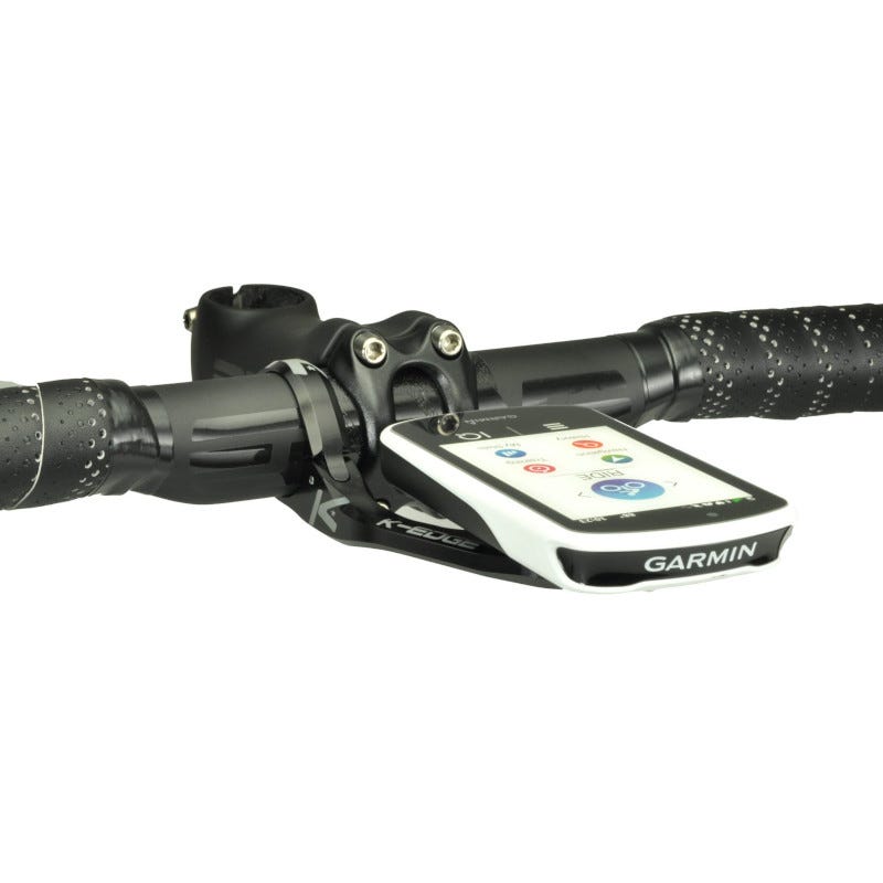 K-Edge Garmin Out-front Aero XL Mount 31.8mm
