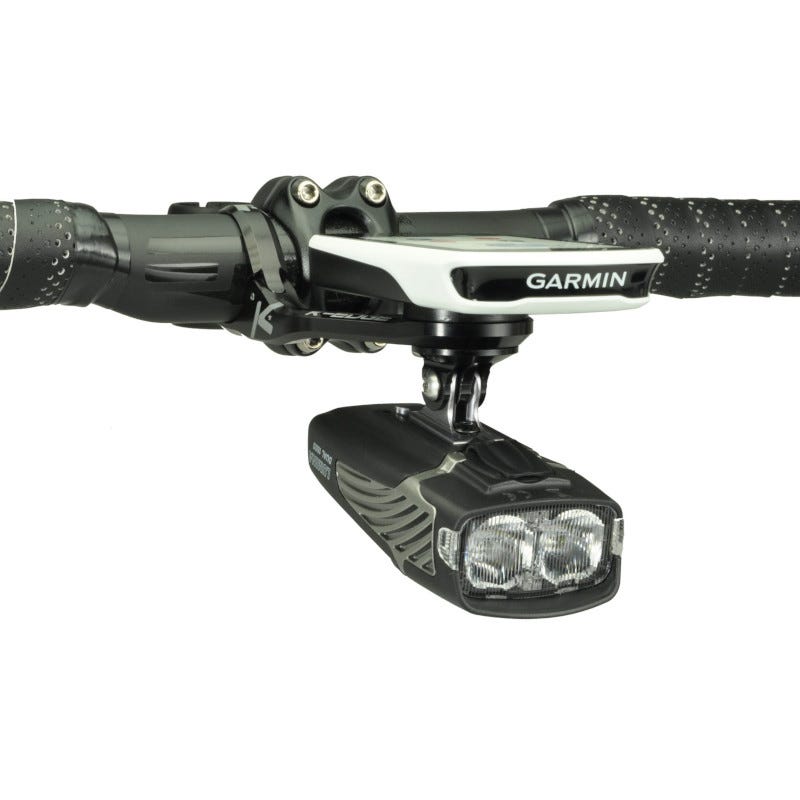 K-Edge Garmin Out-front Aero Combo XL Mount 31.8mm