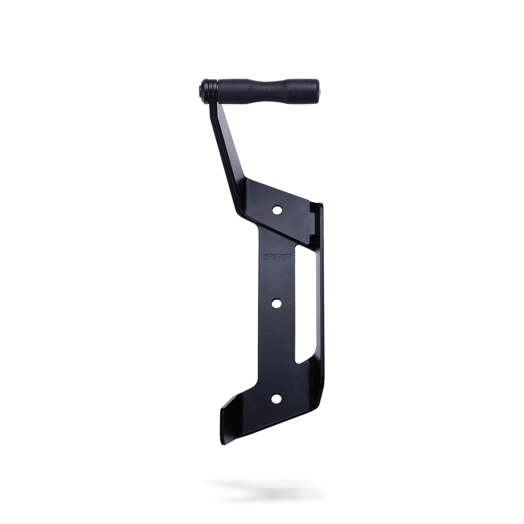 BBB Parkinglot Storage Hook