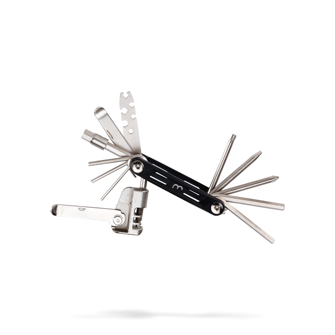 BBB MaxiFold 18 Multi Tool