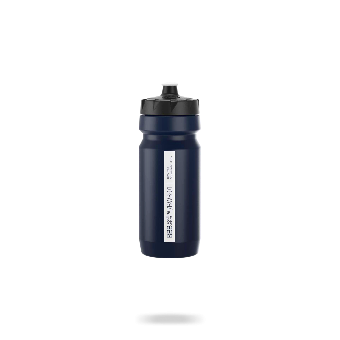 BBB Comptank Bottle 550ml Navy