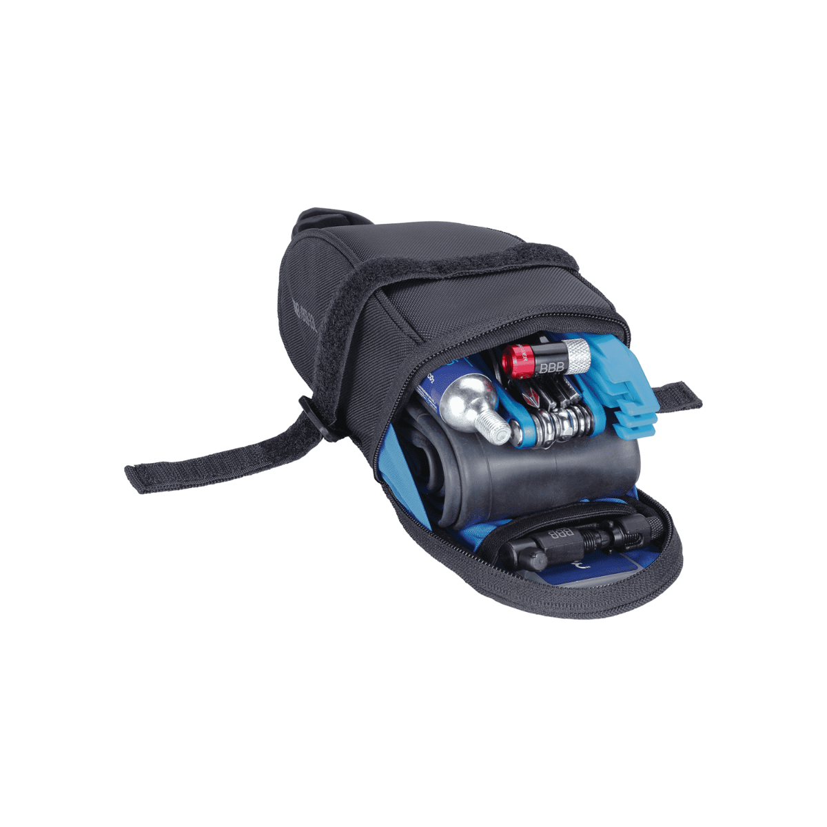 BBB Speedpack Saddlebag Large