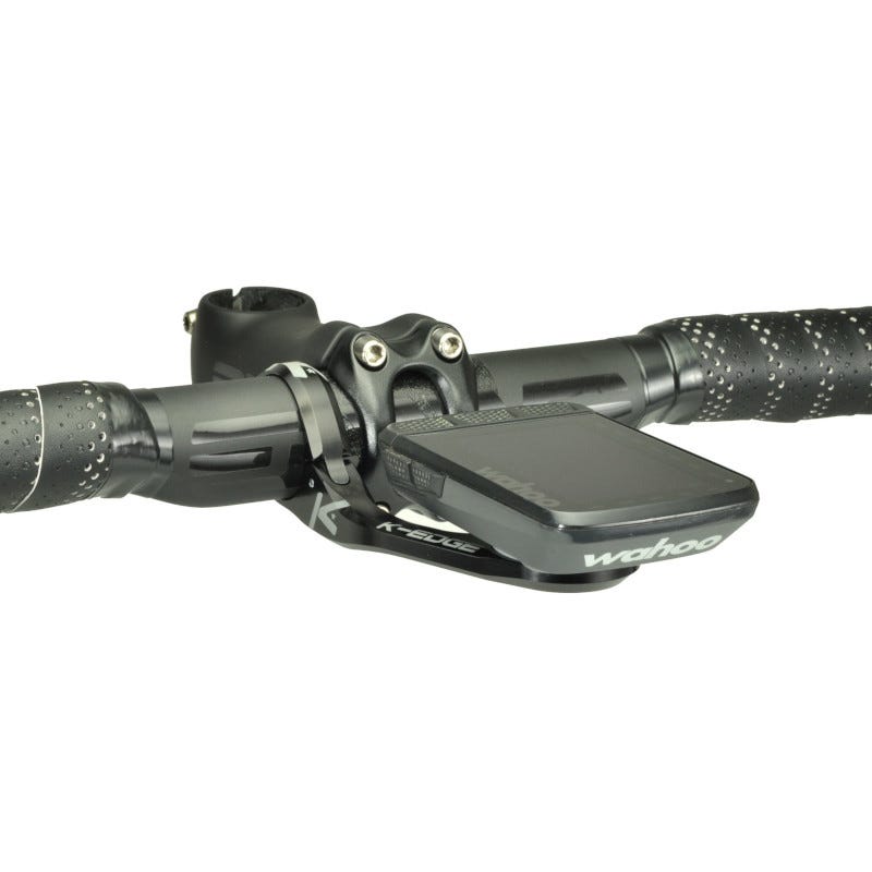 K-Edge Mount for Wahoo Element Bolt 31.8mm