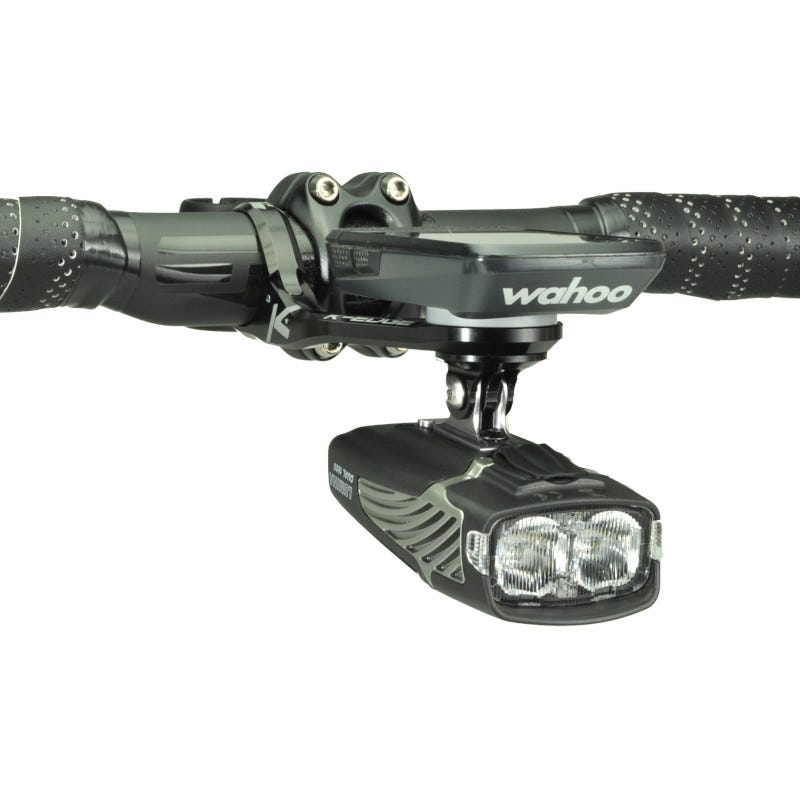 K-Edge Wahoo Pro Combo Mount