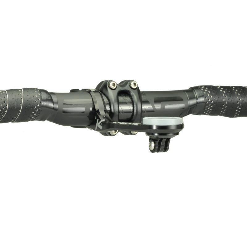 K-Edge Wahoo Pro Combo Mount