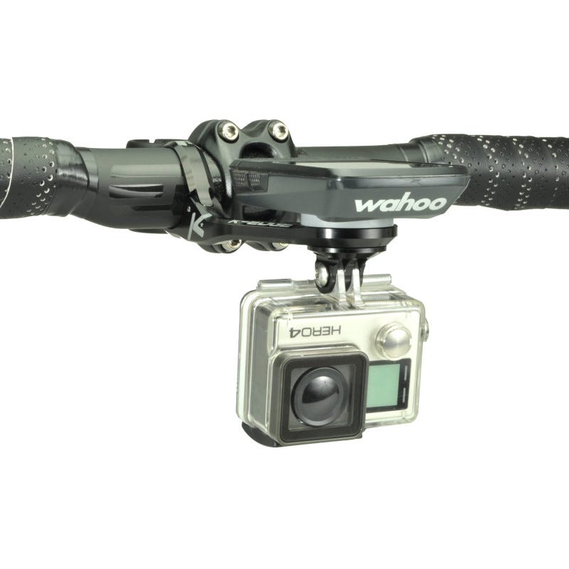 K-Edge Wahoo Pro Combo Mount
