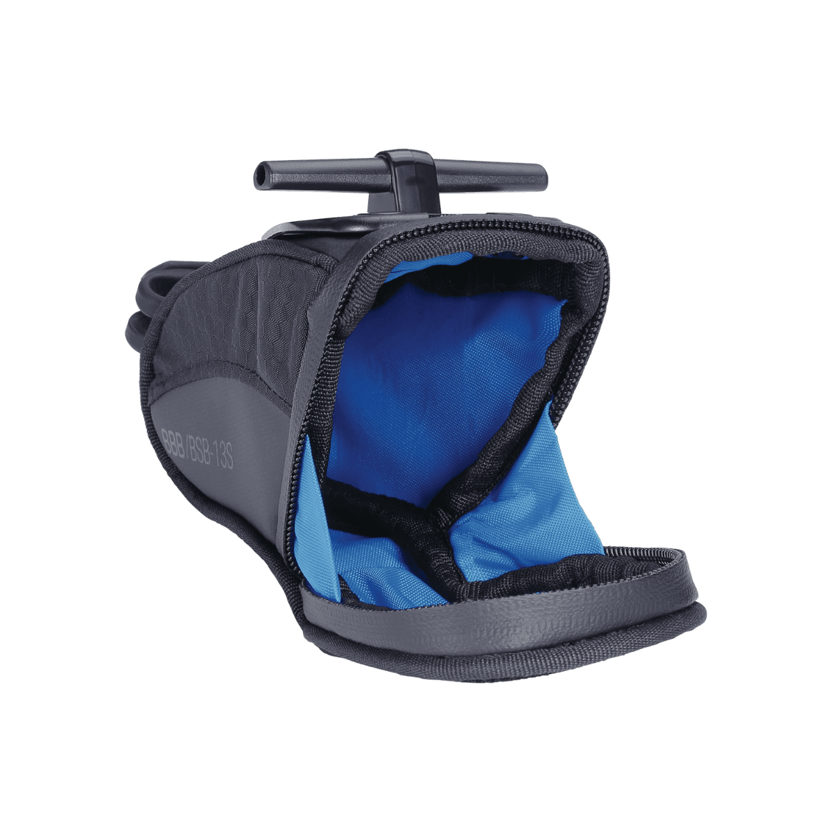 BBB Curvepack Saddlebag Small