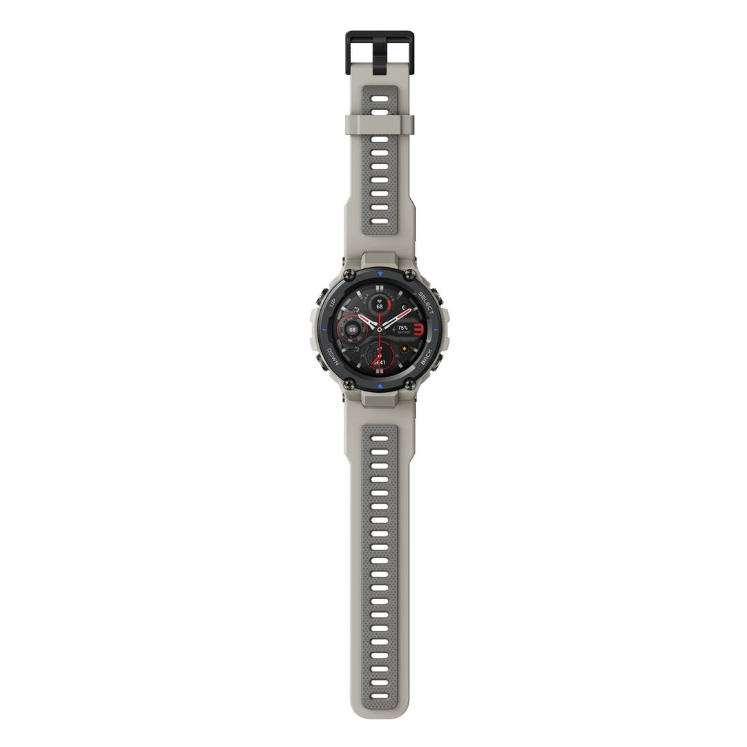 Amazfit T-Rex Pro Smart Watch Desert Grey