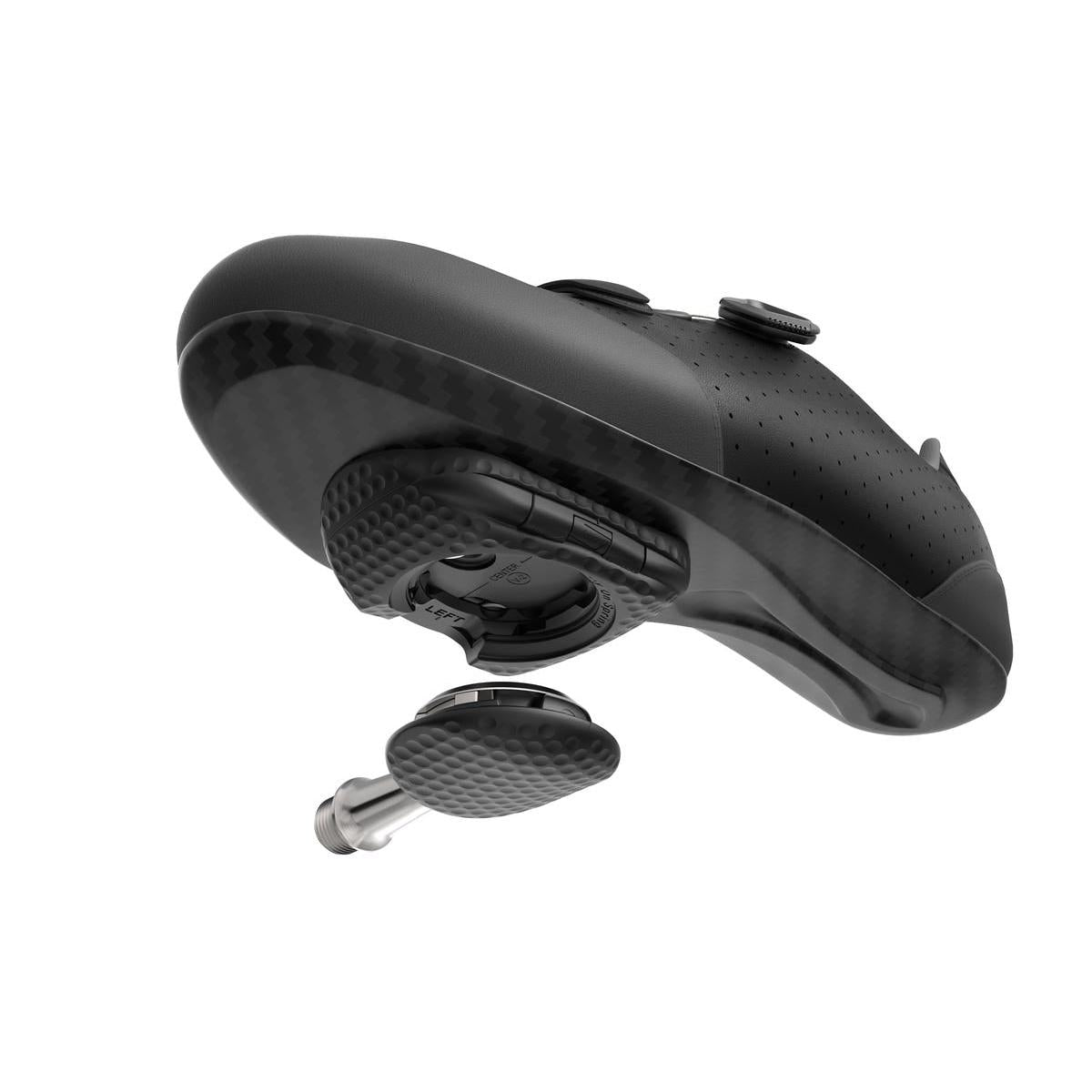Wahoo SPEEDPLAY AERO Pedal System