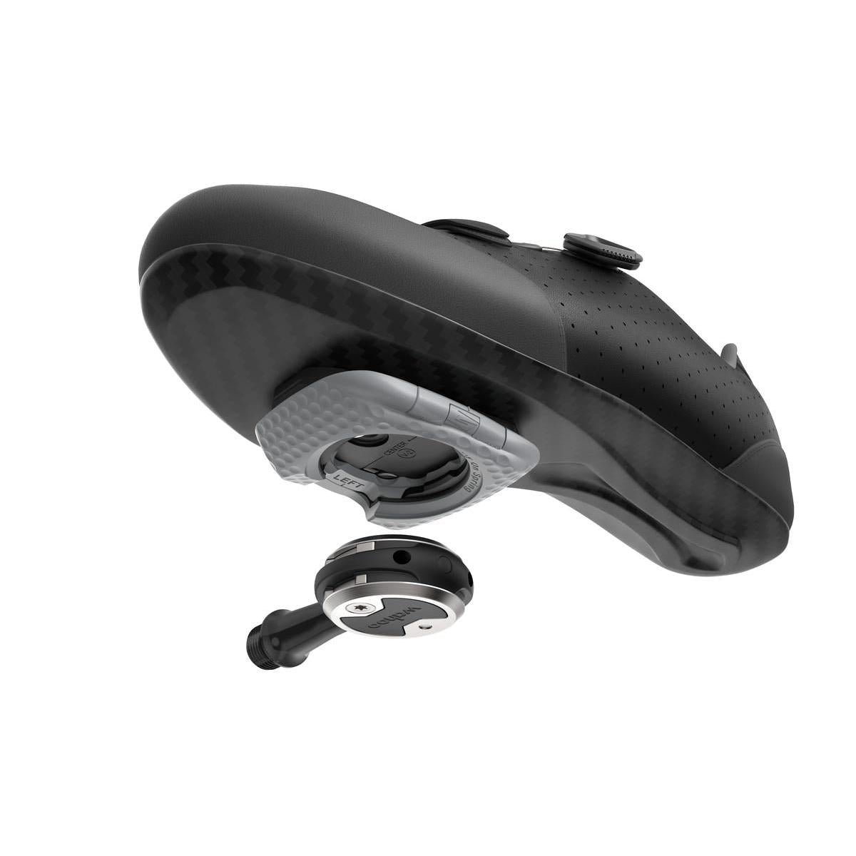 Wahoo SPEEDPLAY Easy-Tension Walkable Cleats