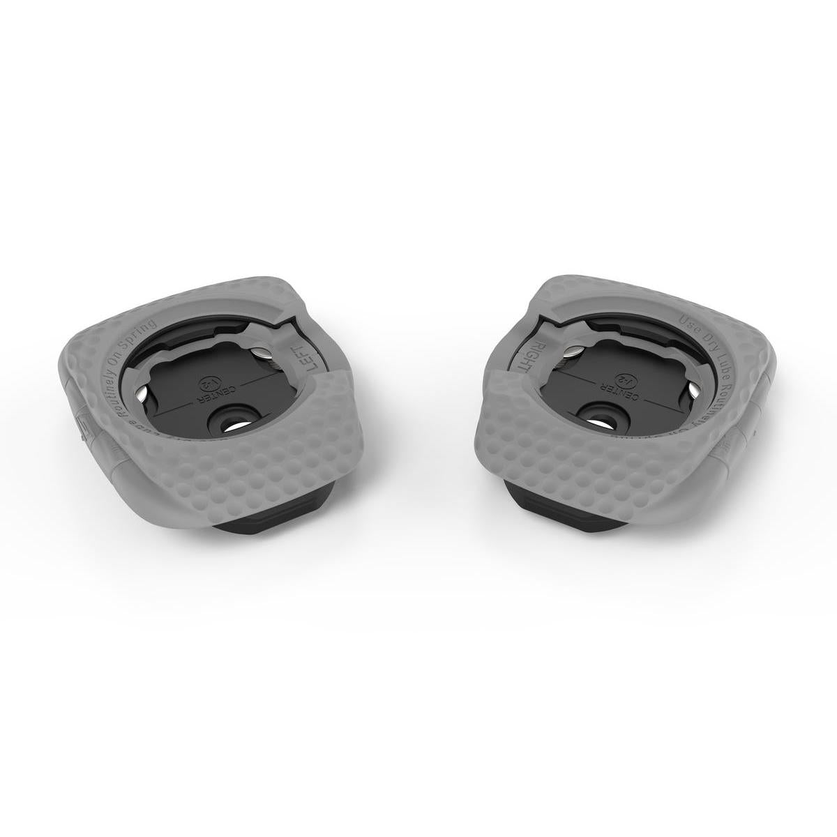 Wahoo SPEEDPLAY Easy-Tension Walkable Cleats