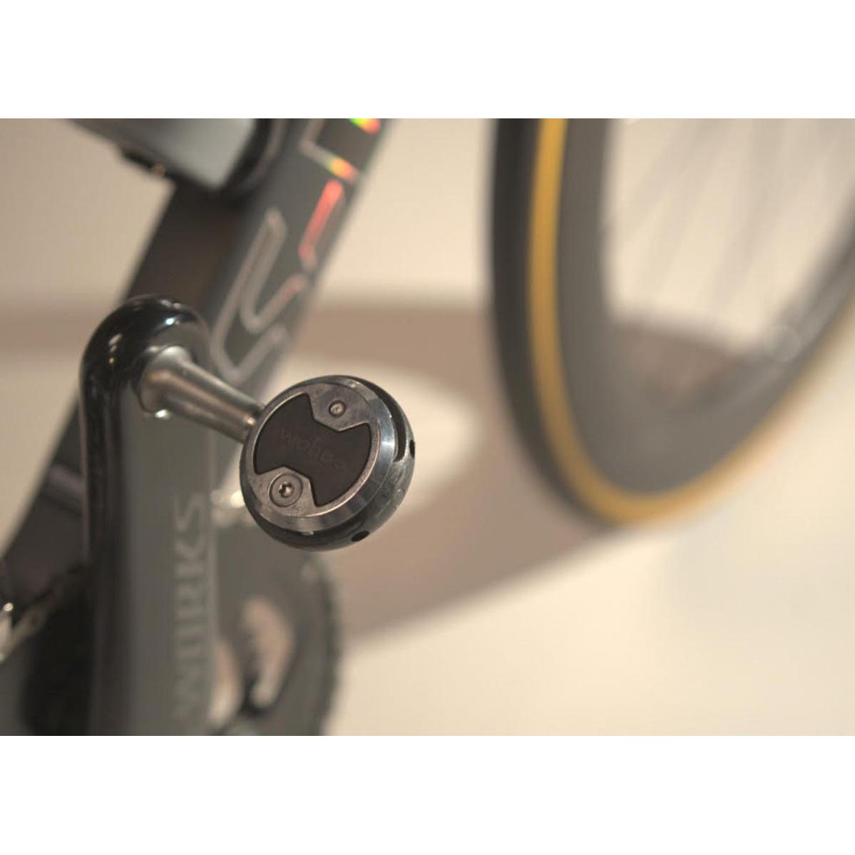 Wahoo Speedplay Zero Pedals
