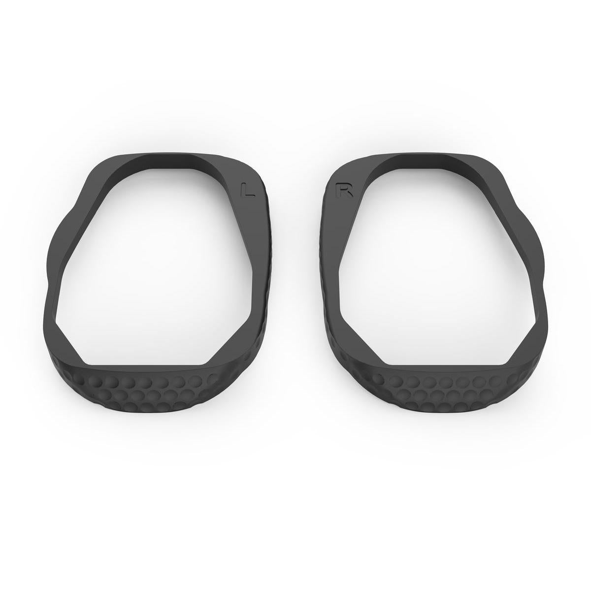 Wahoo SPEEDPLAY Cleat Cover Black