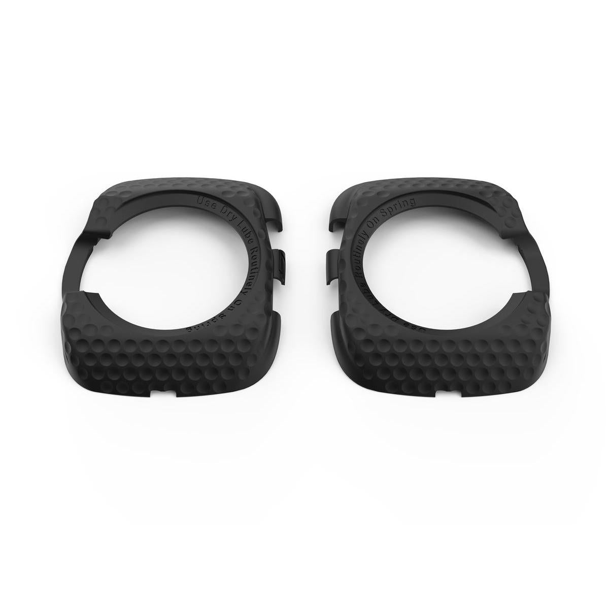 Wahoo SPEEDPLAY Cleat Cover Black