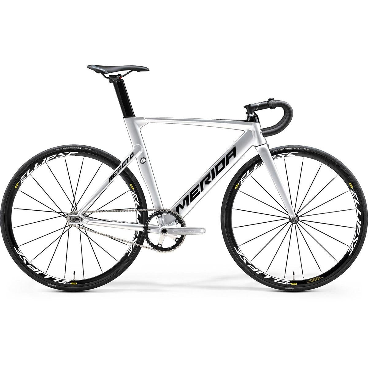 Merida Reacto Track 900 Road Bike (2017)