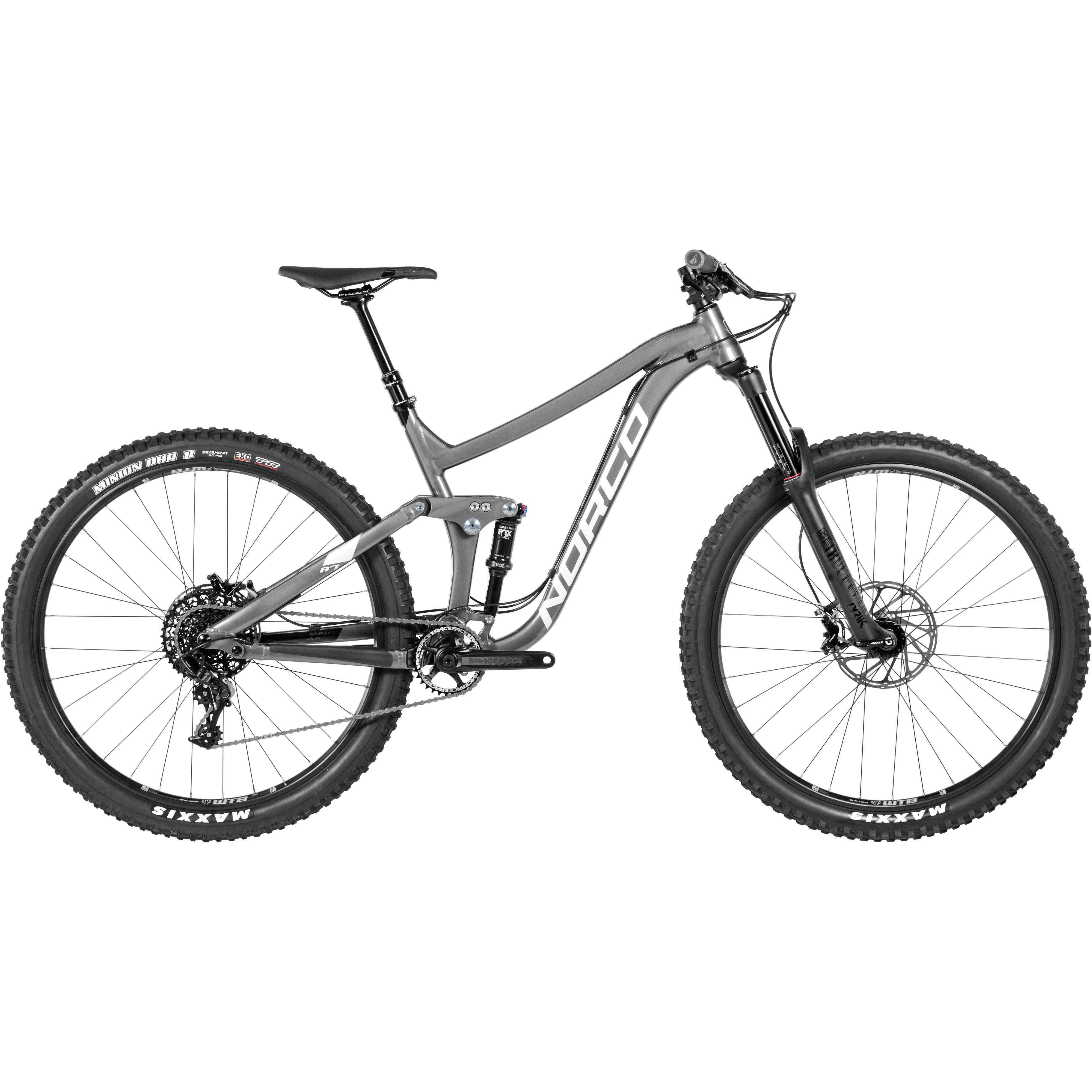 Norco Range A2 27.5 Mountain Bike (2018)