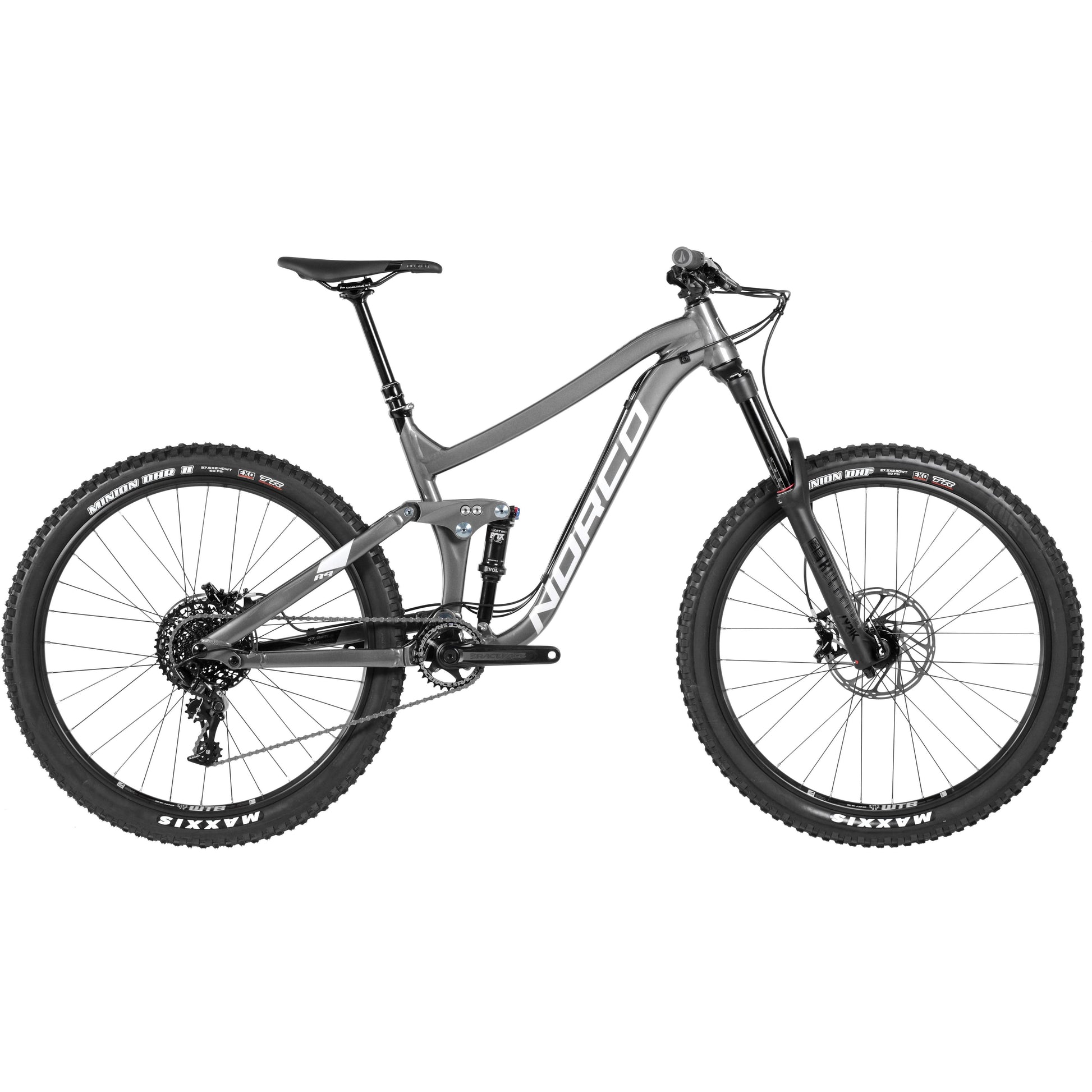 Norco Range A2 29 Mountain Bike (2018)