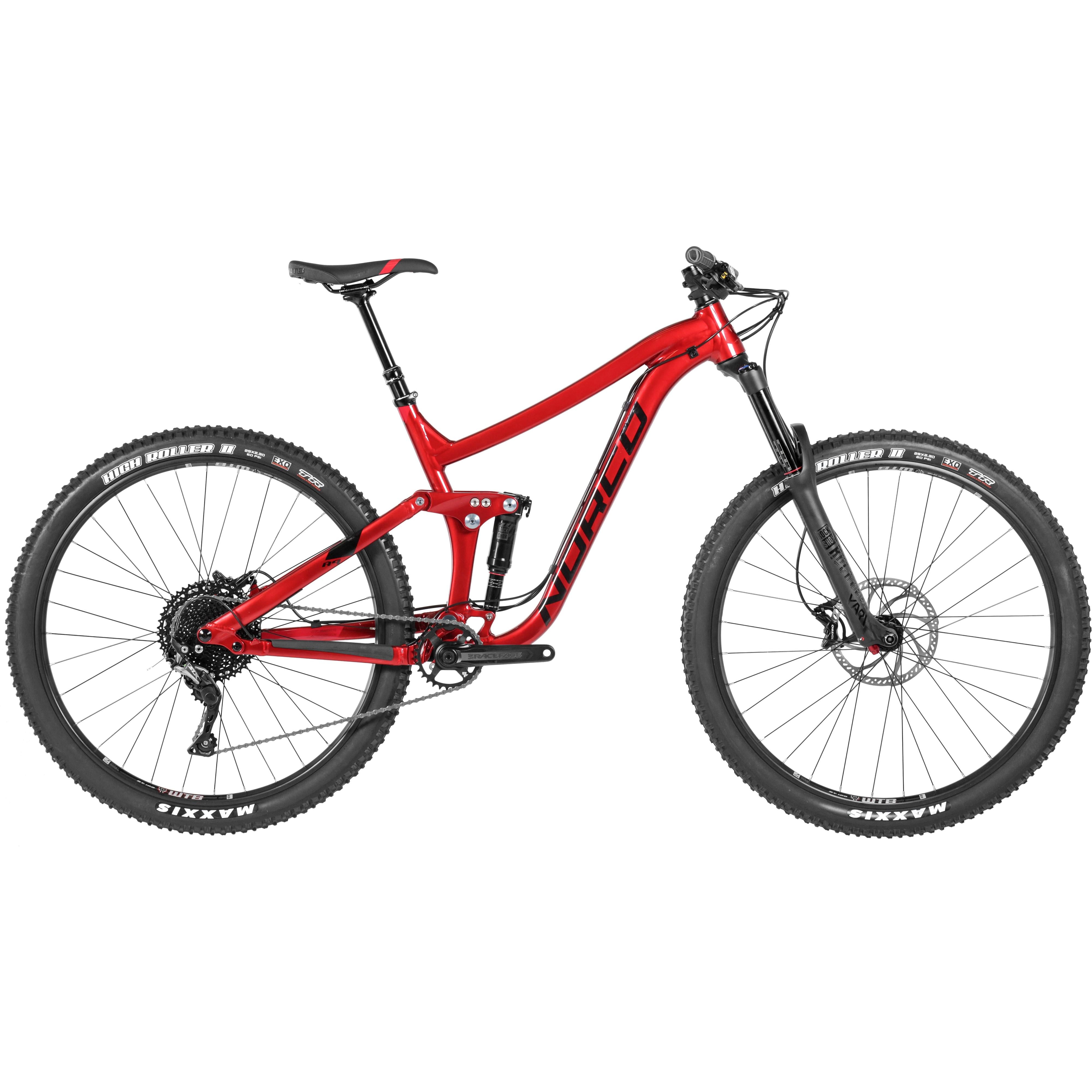 Norco Range A3 29inch Mountain Bike