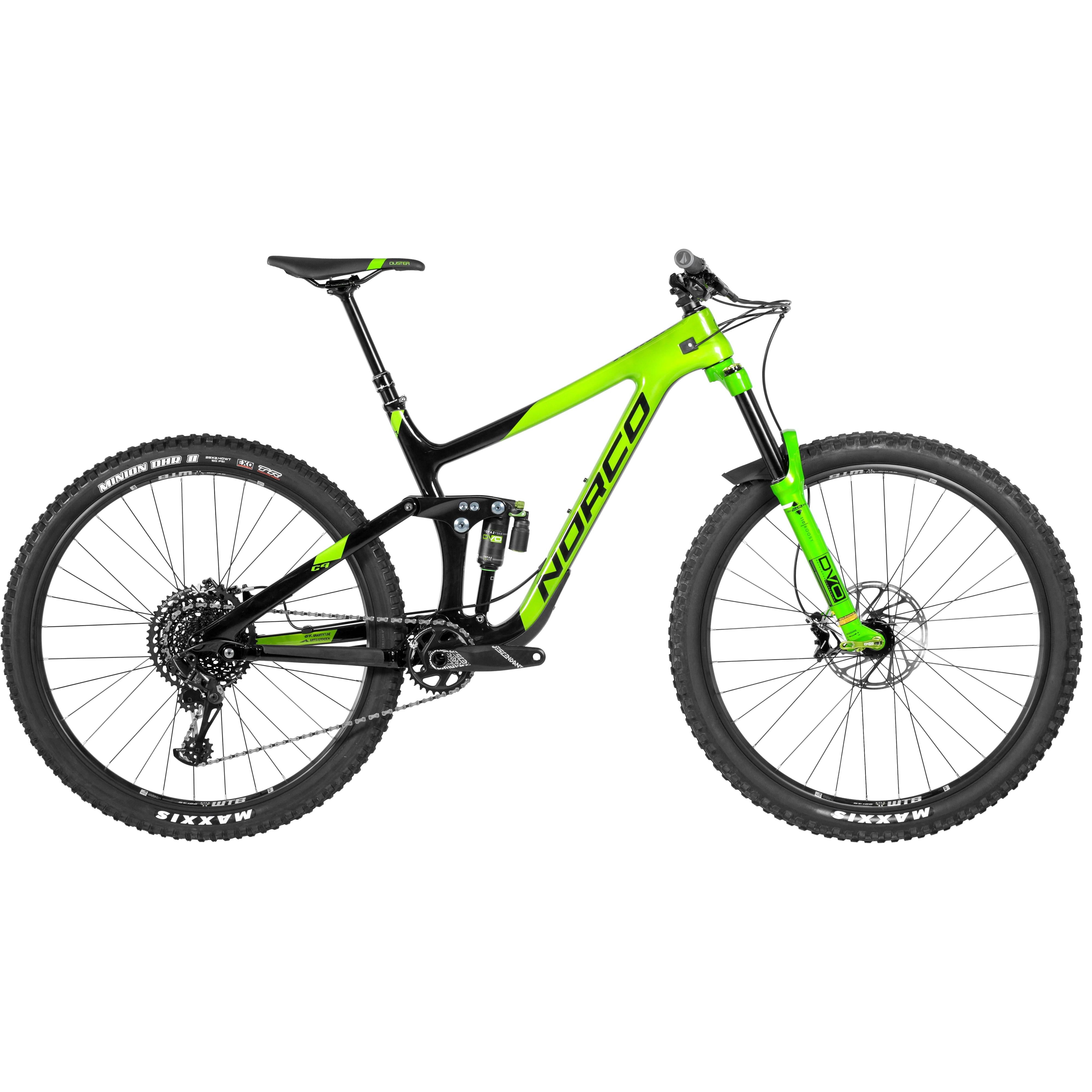 Norco Range C3 29inch Mountain Bike(2018)