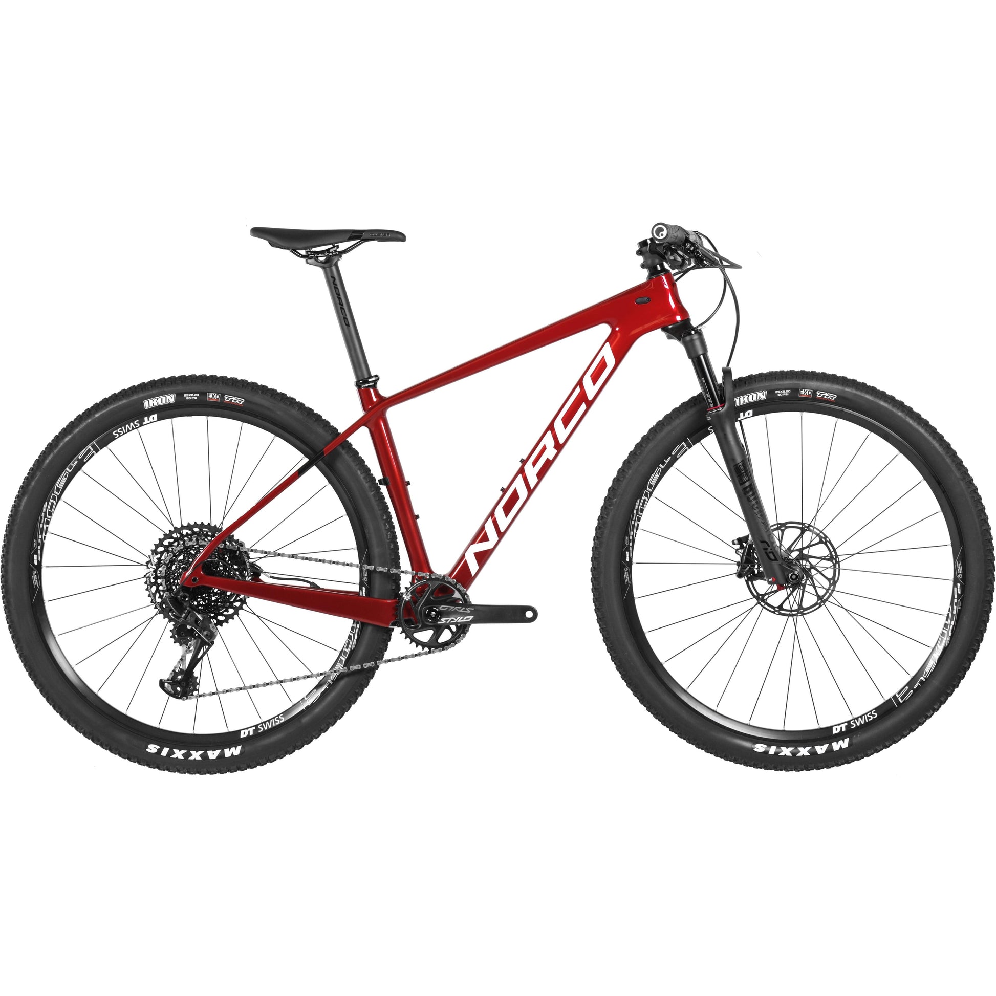 Norco Revolver 2 HT 29inch Mountain Bike (2018)